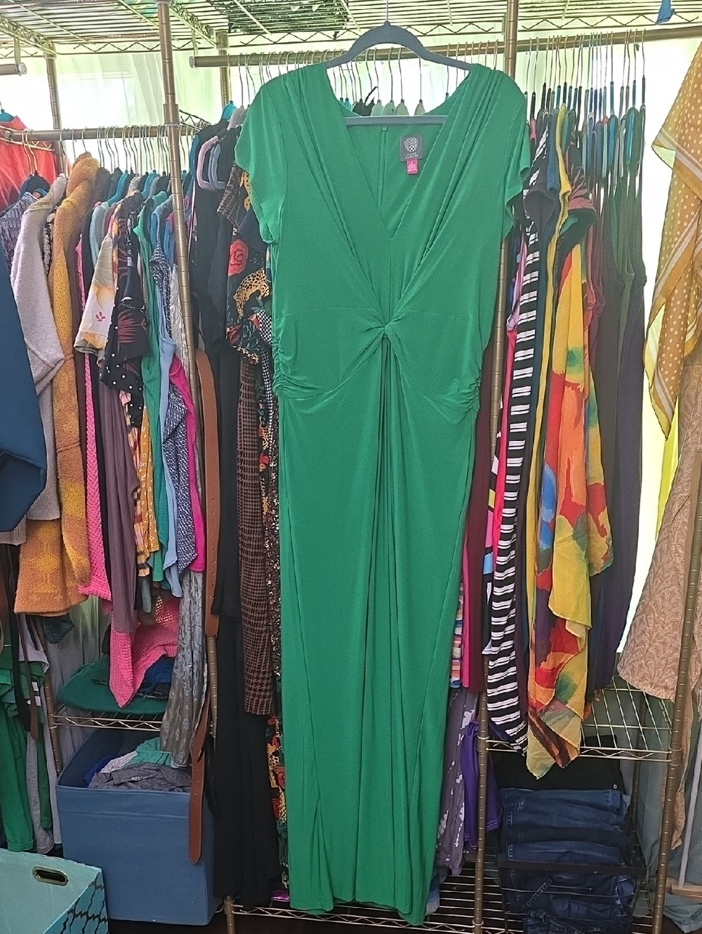 Vince Camuto Jumpsuit